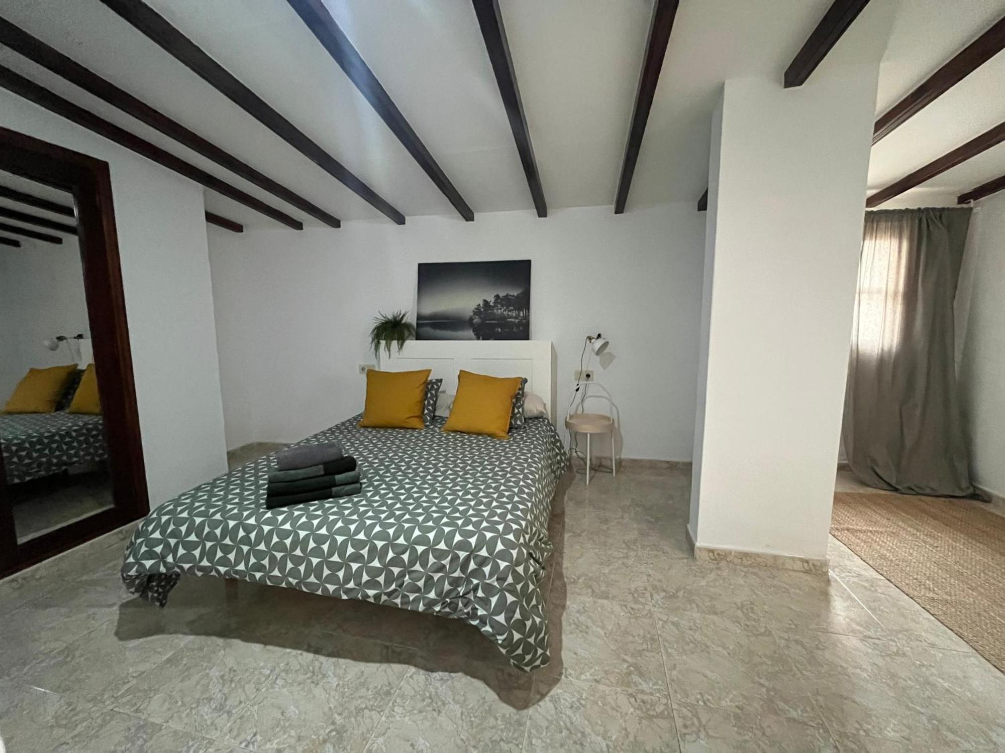 Holiday home Yucajaus *