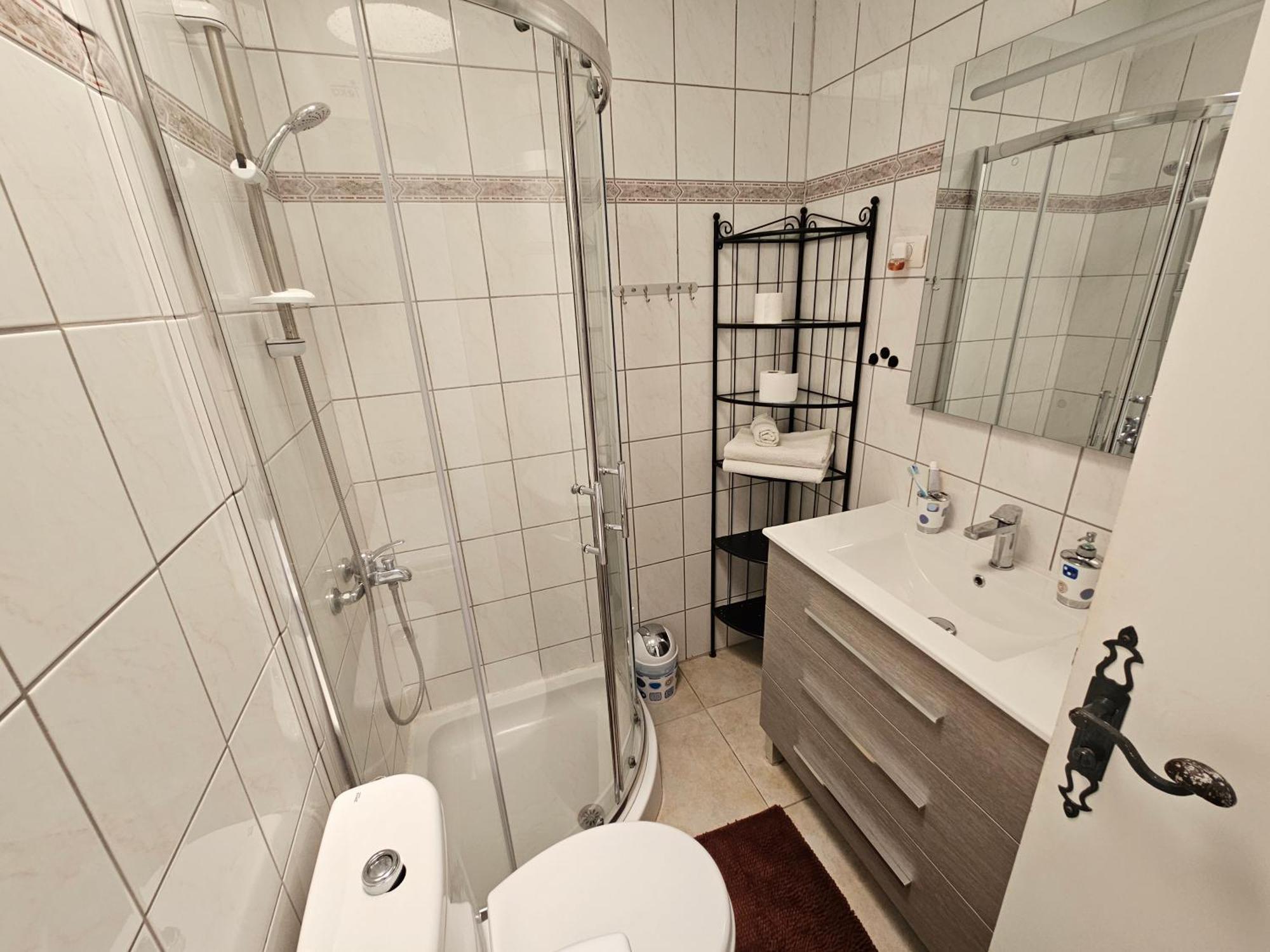 Holiday home Casa Maggiore Di 3 Lovely Apt *