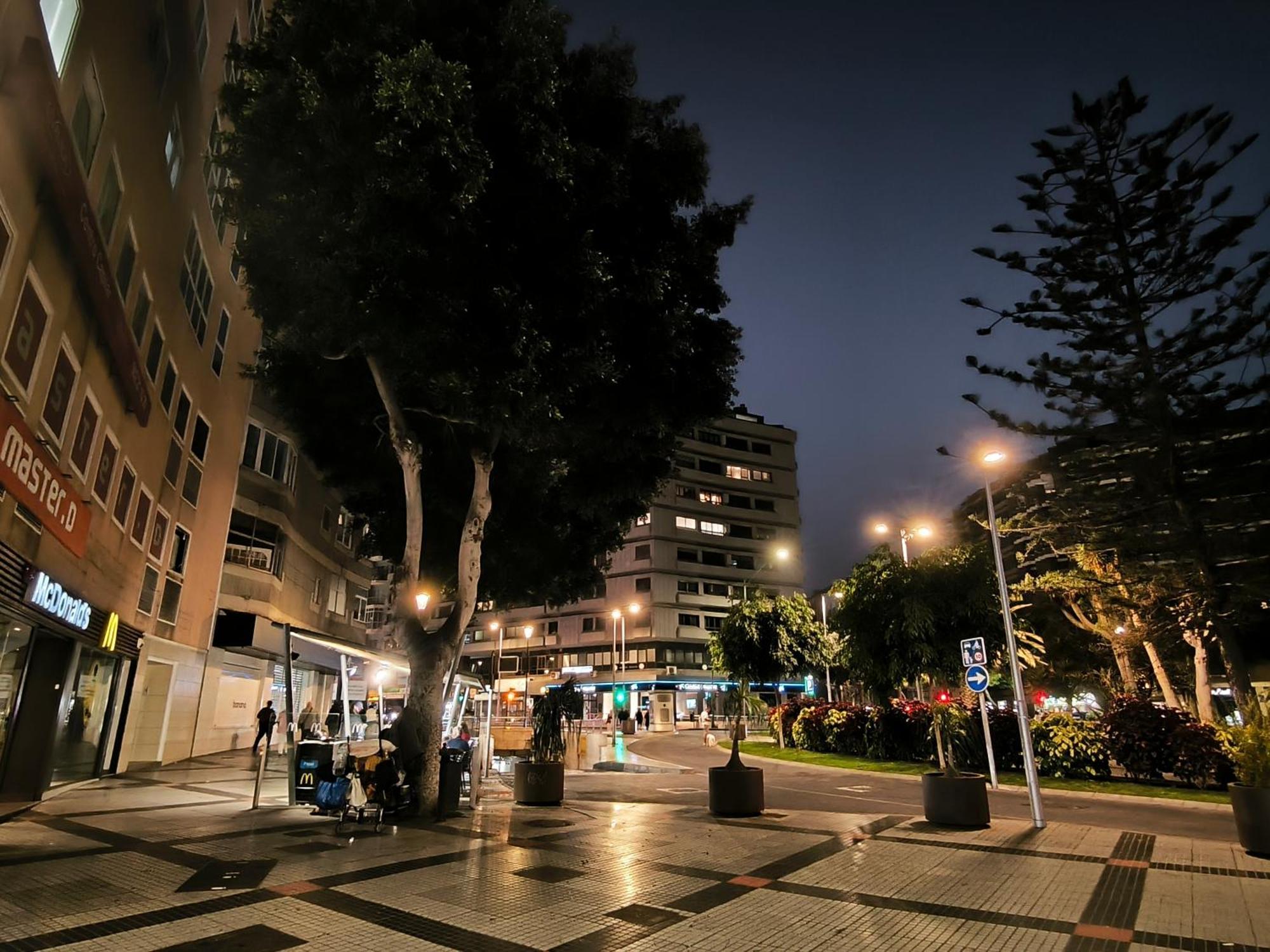 Olof * Las Palmas de Gran Canaria