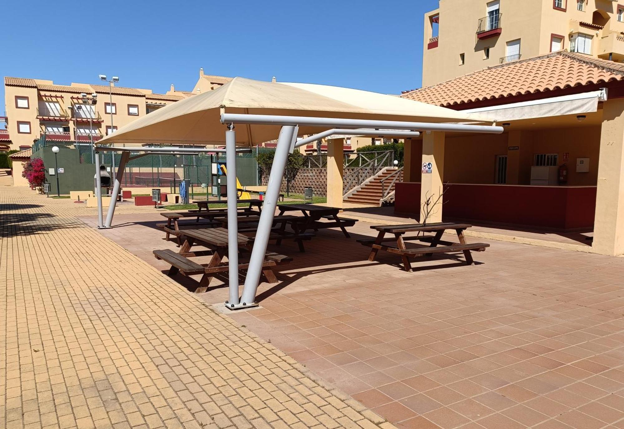 Apartment Costa Esuri, Albatros Golf 1