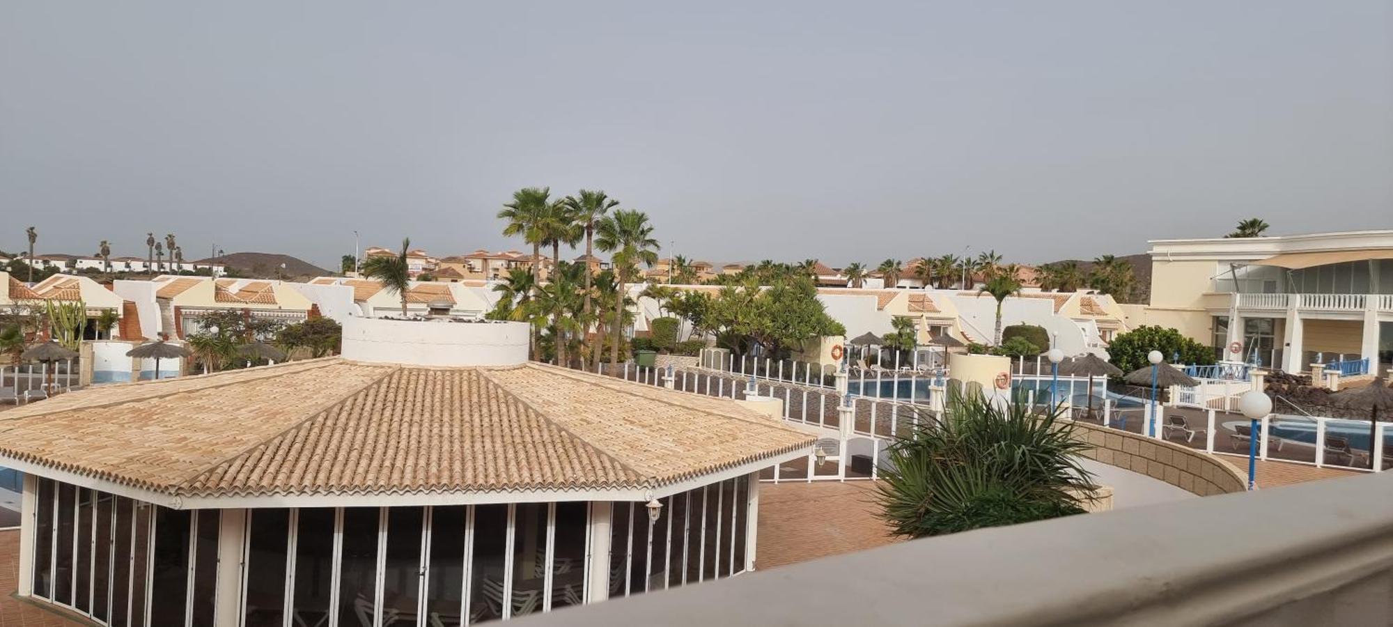 Сasa de vacaciones The Palms Golf Del Sur *