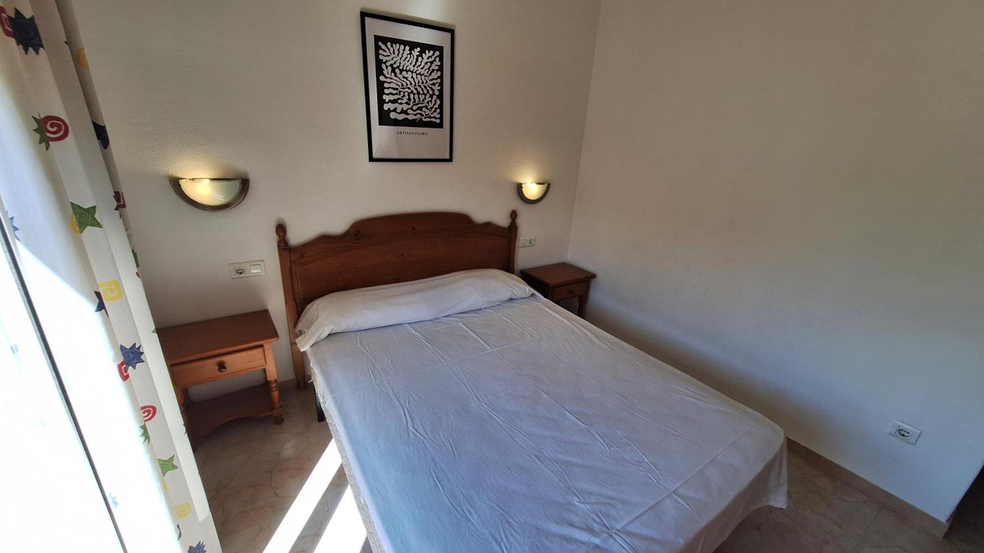 Holiday home Tarraco 42 Torroella De Montgri