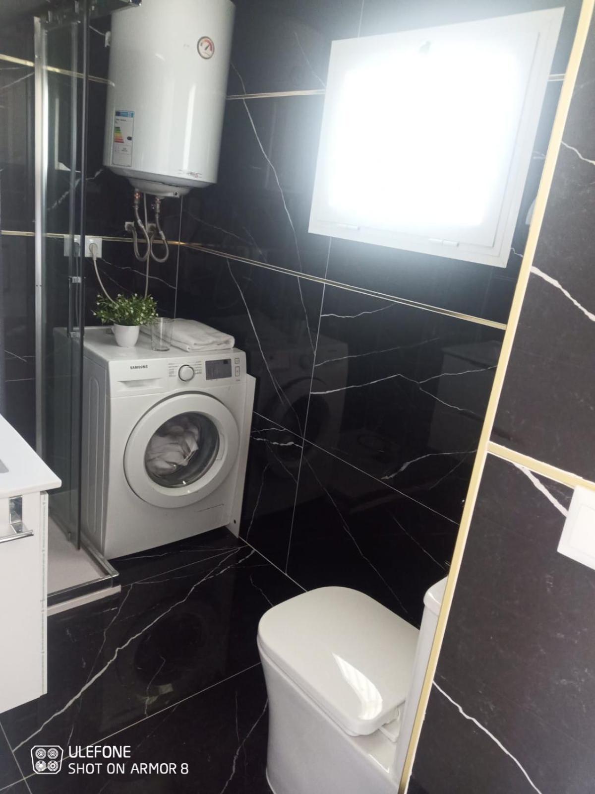 Cosy Estudio Levante Apartamento