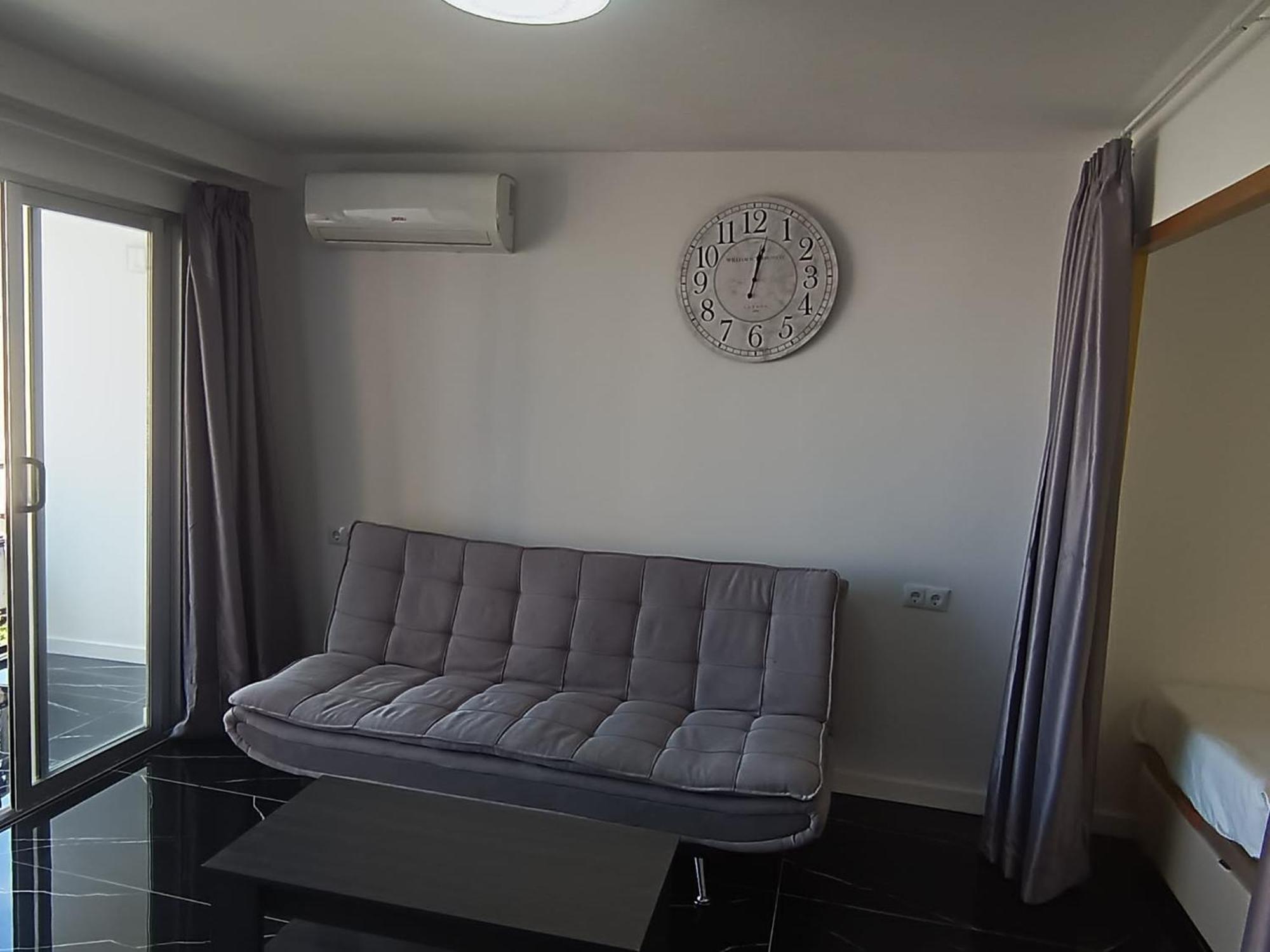 Apartamento Cosy Estudio Levante Benidorm