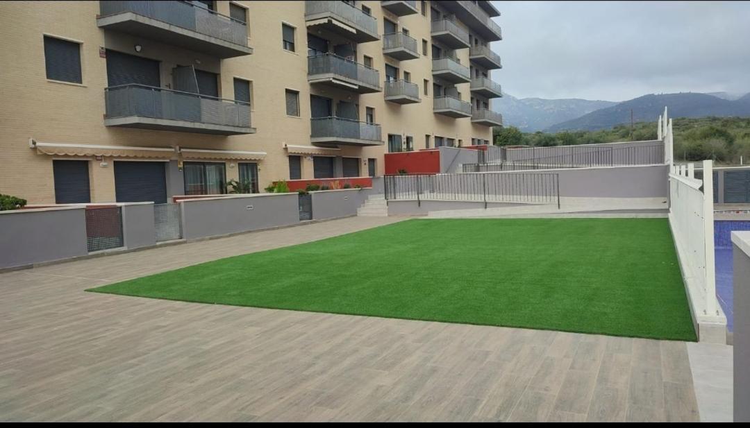 Apartamento Mar Y Montana Apartment *