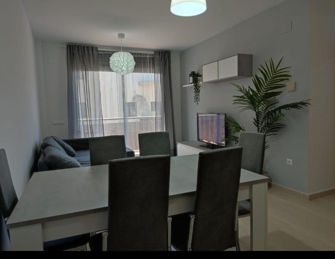 Apartamento Mar Y Montana Apartment