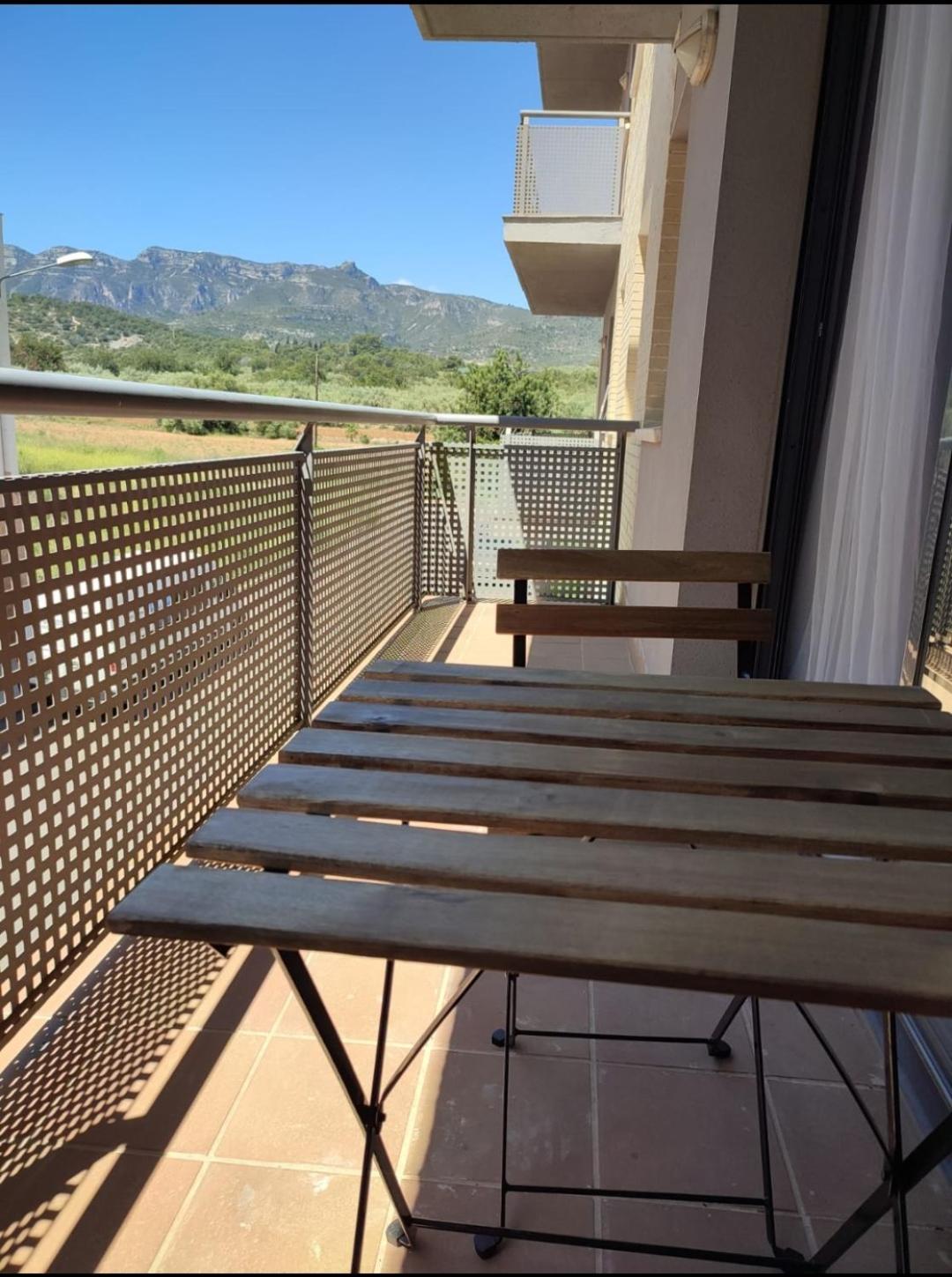 Apartamento Mar Y Montana *