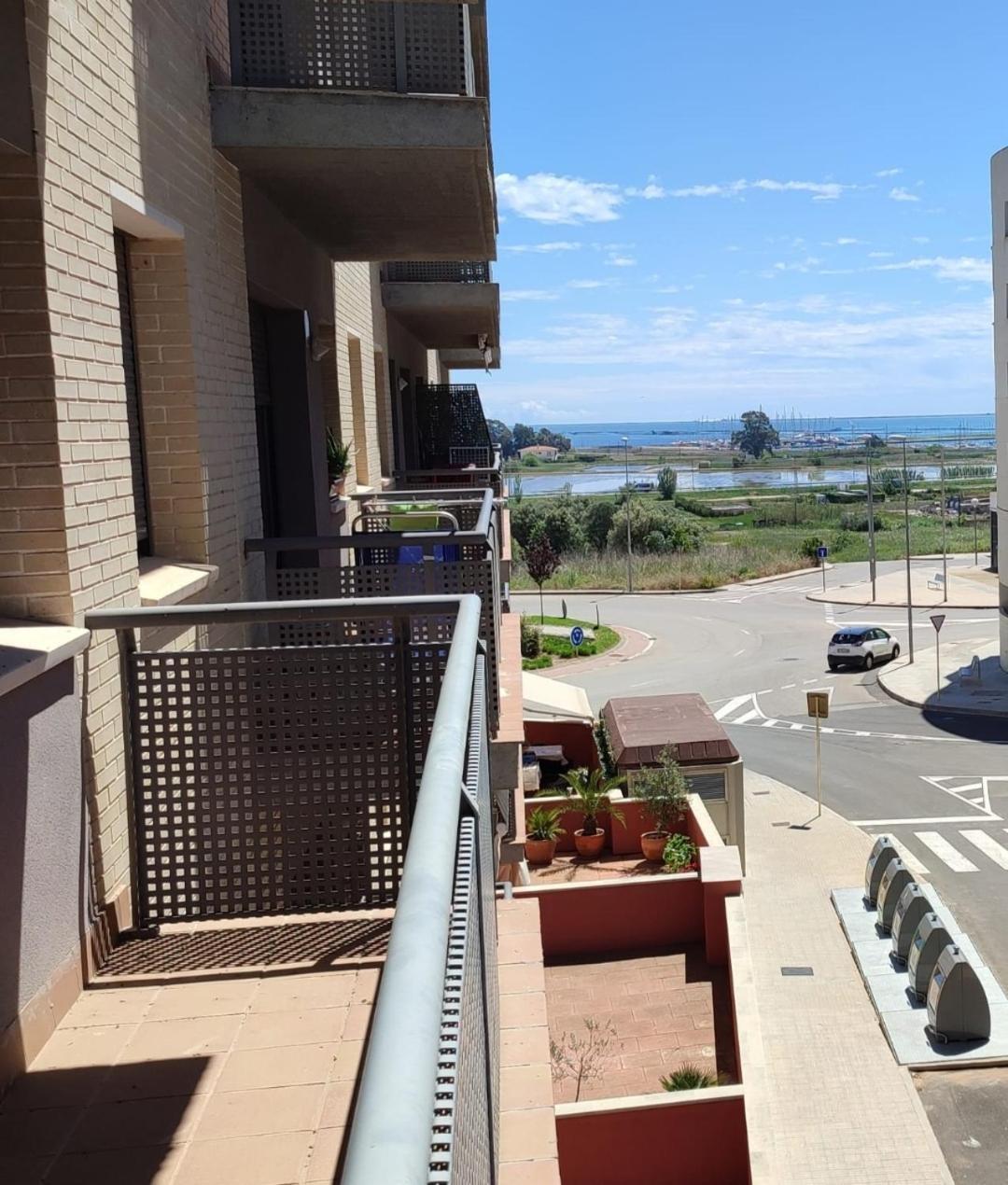 Apartamento Mar Y Montana Apartment *
