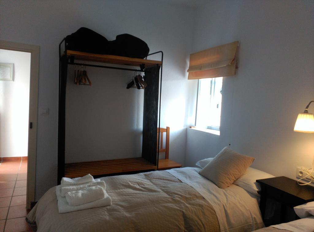 Apartment Casa La Costanilla *