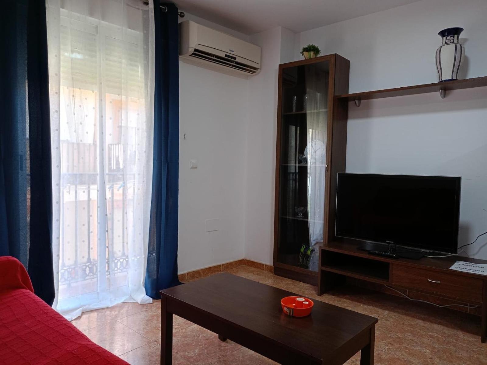 Apartment Y Disfruta Del Lujo Del Parque Natural Cabo De Gata Nijar