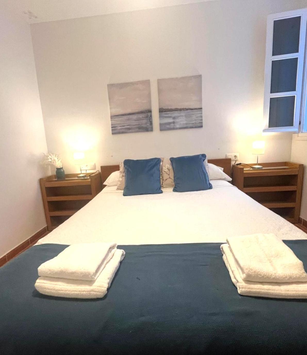 Apartamento La Laja 5 Min De La Playa *