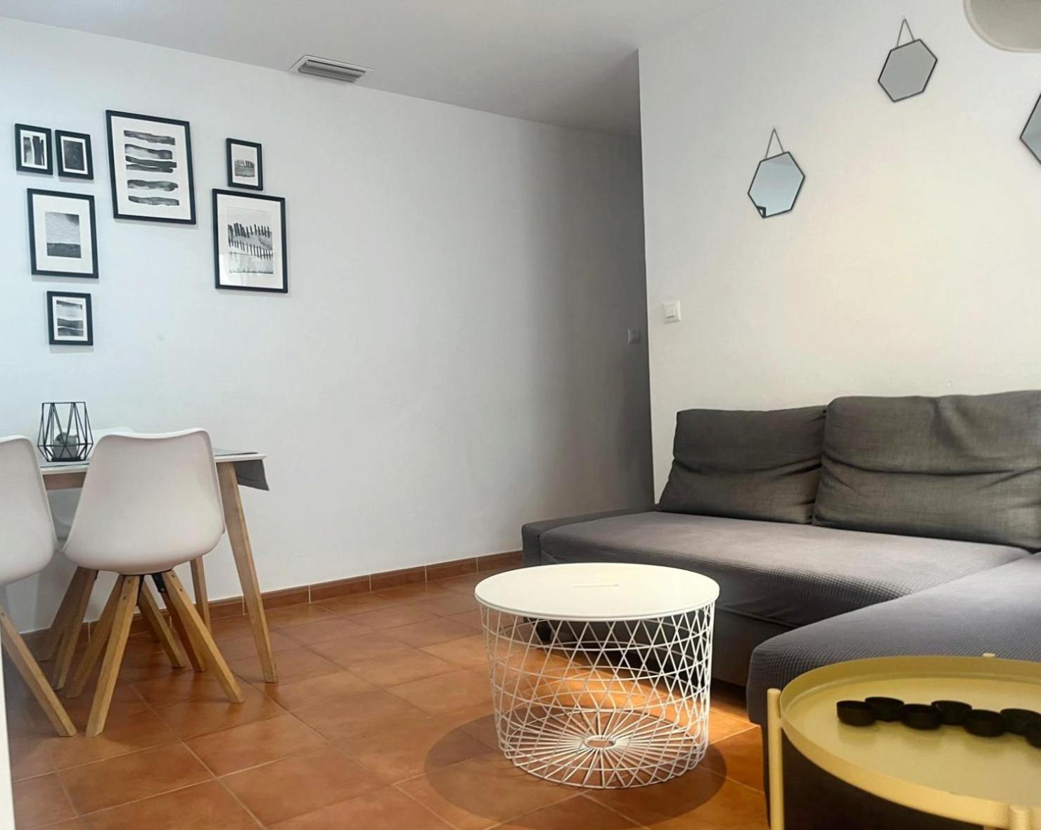La Laja 5 Min De La Playa Apartamento Cádiz