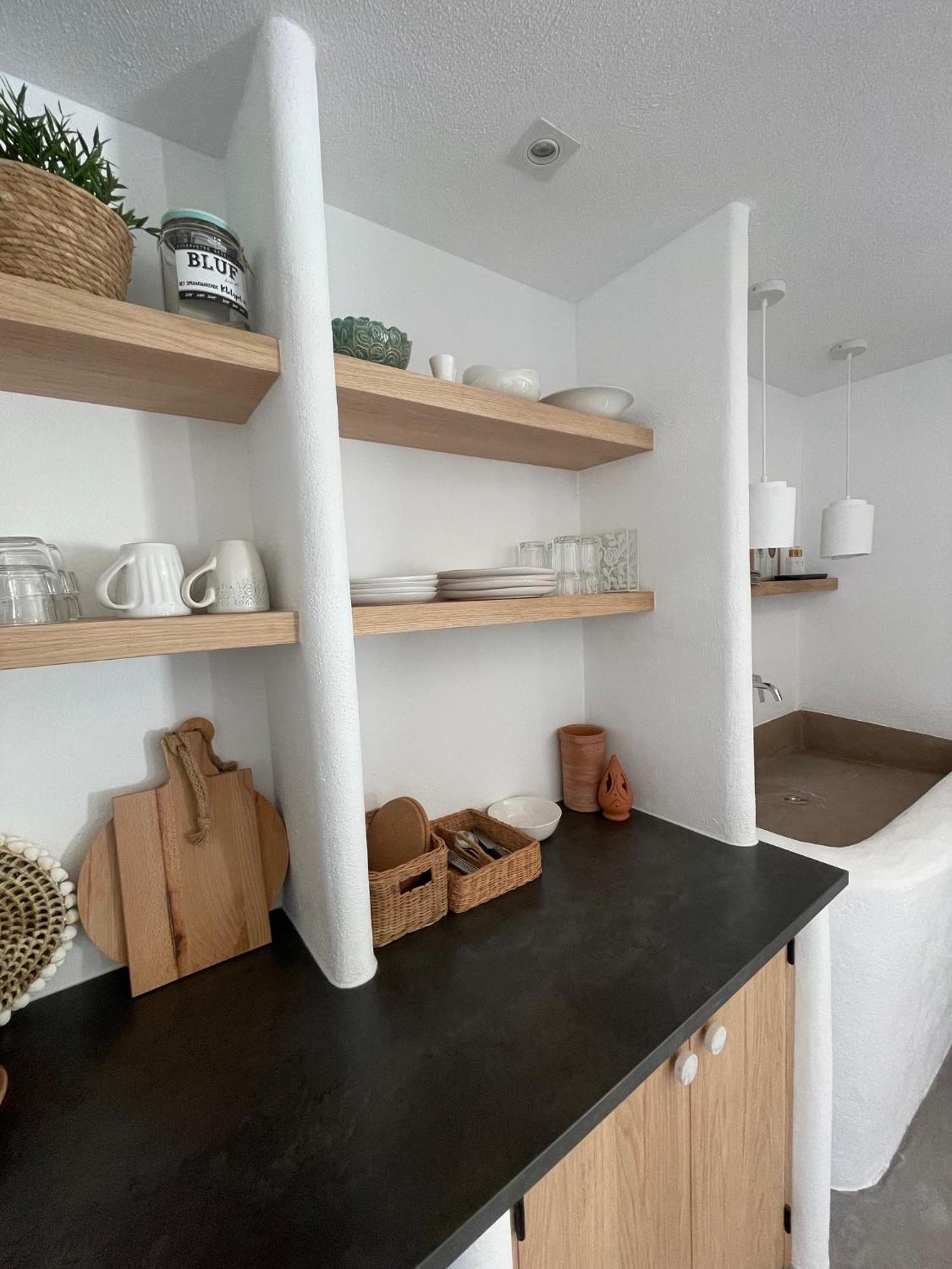 Apartamento Rancho Colmenar