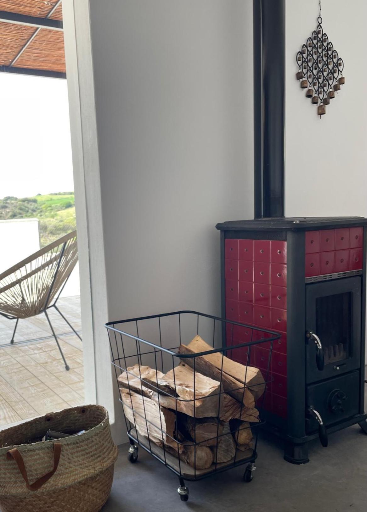 Apartamento Rancho