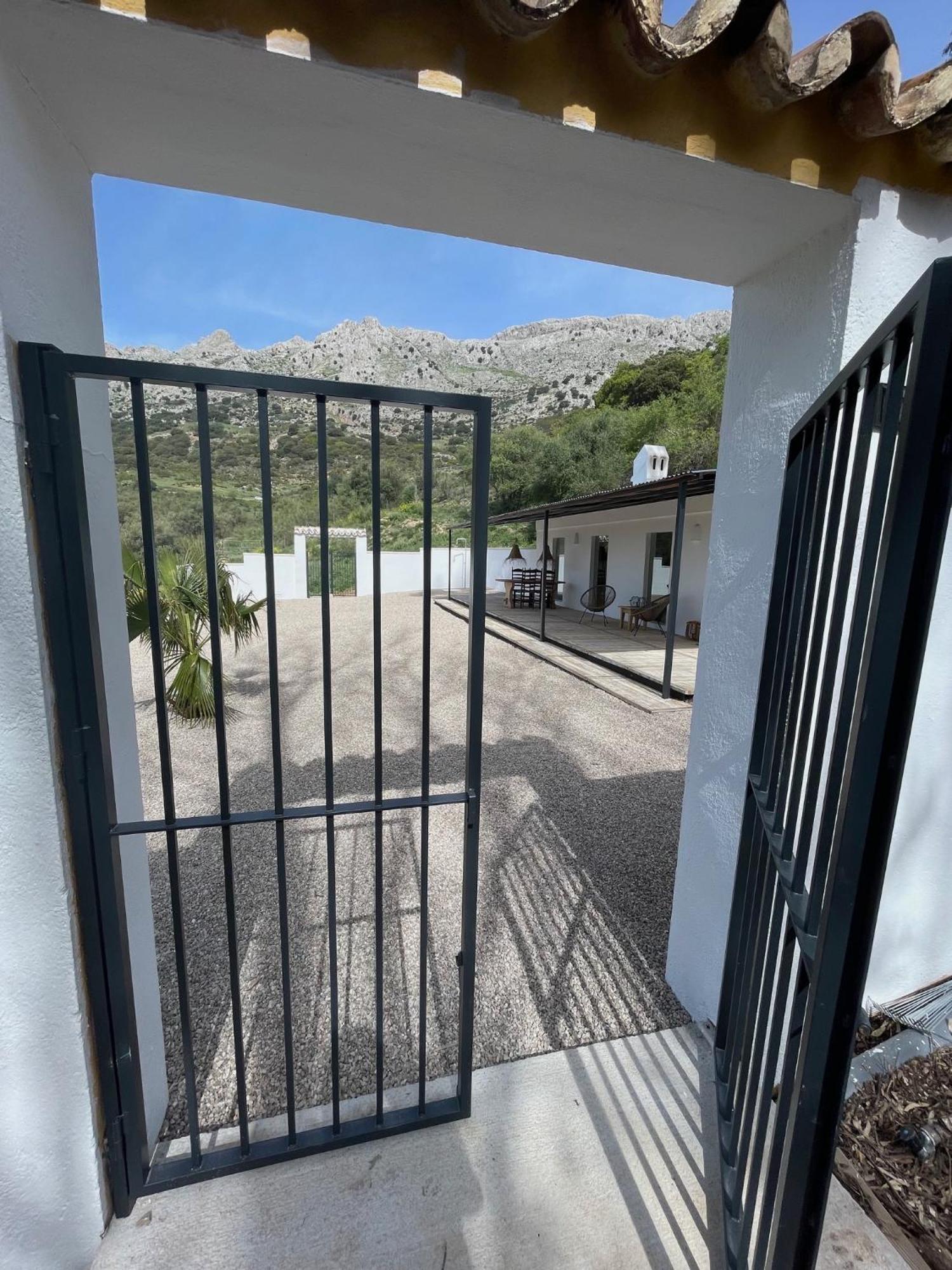 Apartamento Rancho *