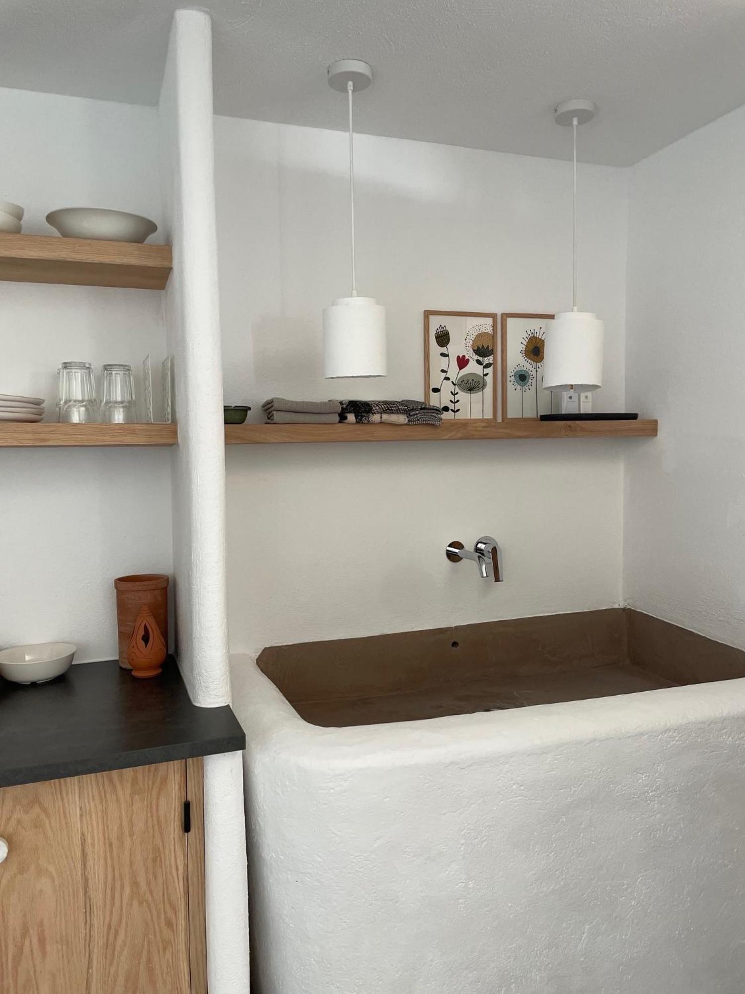Apartamento Rancho