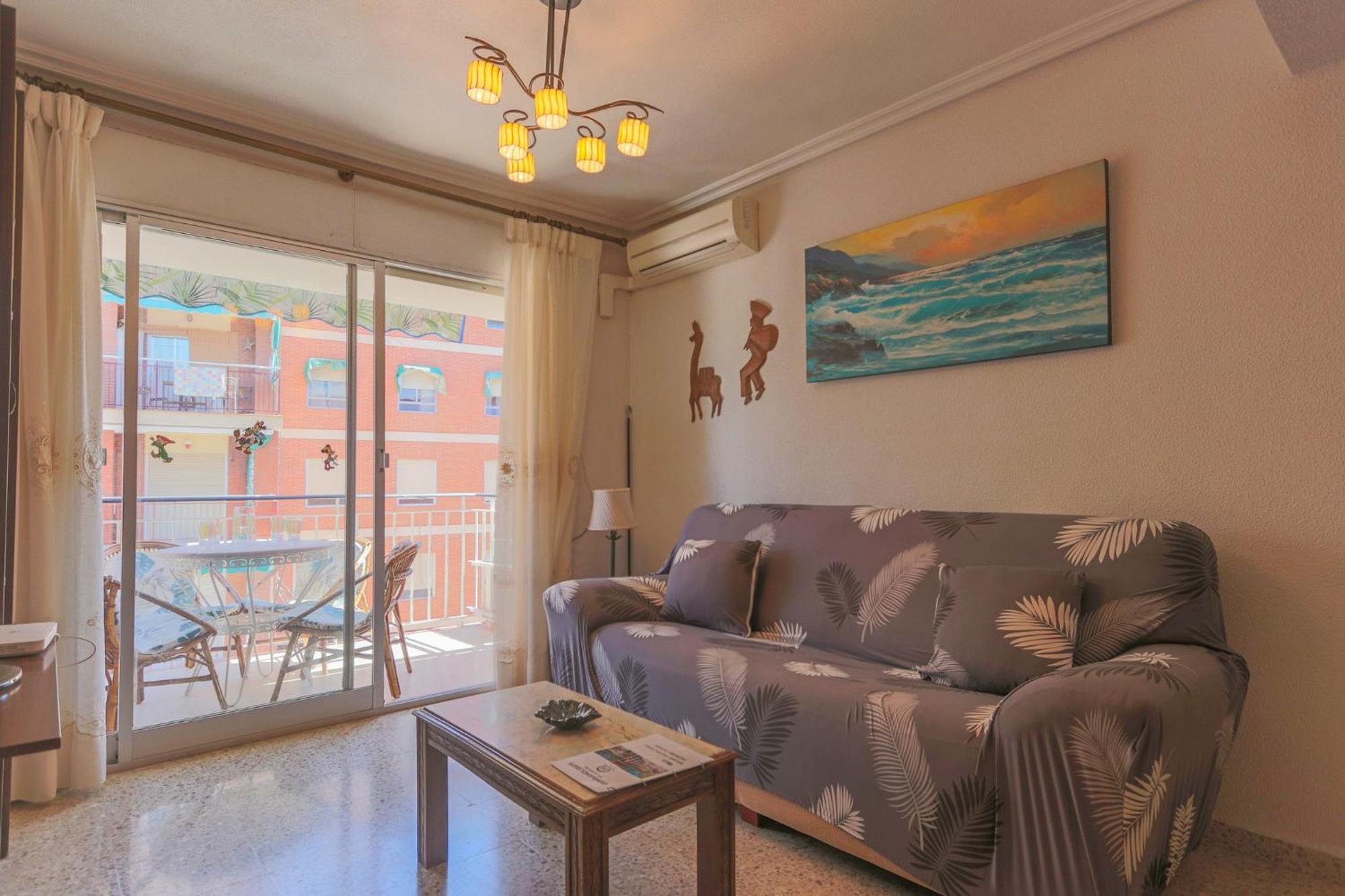 Apartamento 076 - La Senia 002 - Comfortholidays *