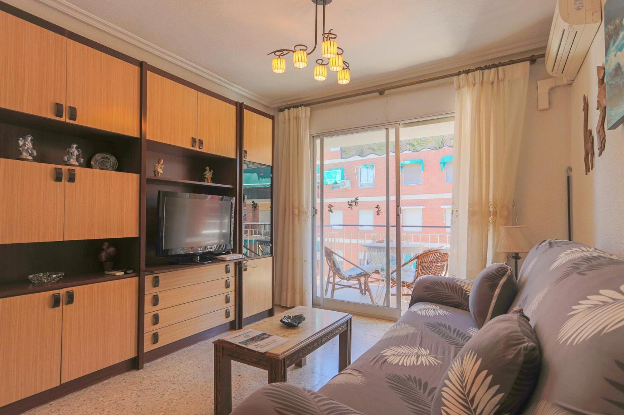 076 - La Senia 002 - Comfortholidays Apartamento *