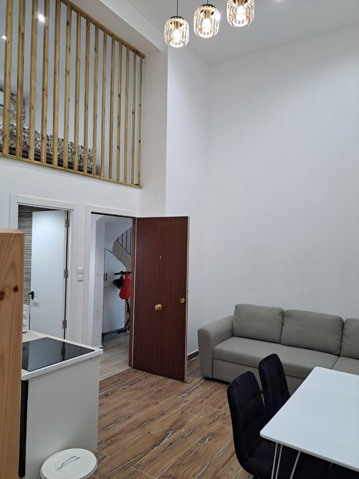 Apartment Centrum Alicante