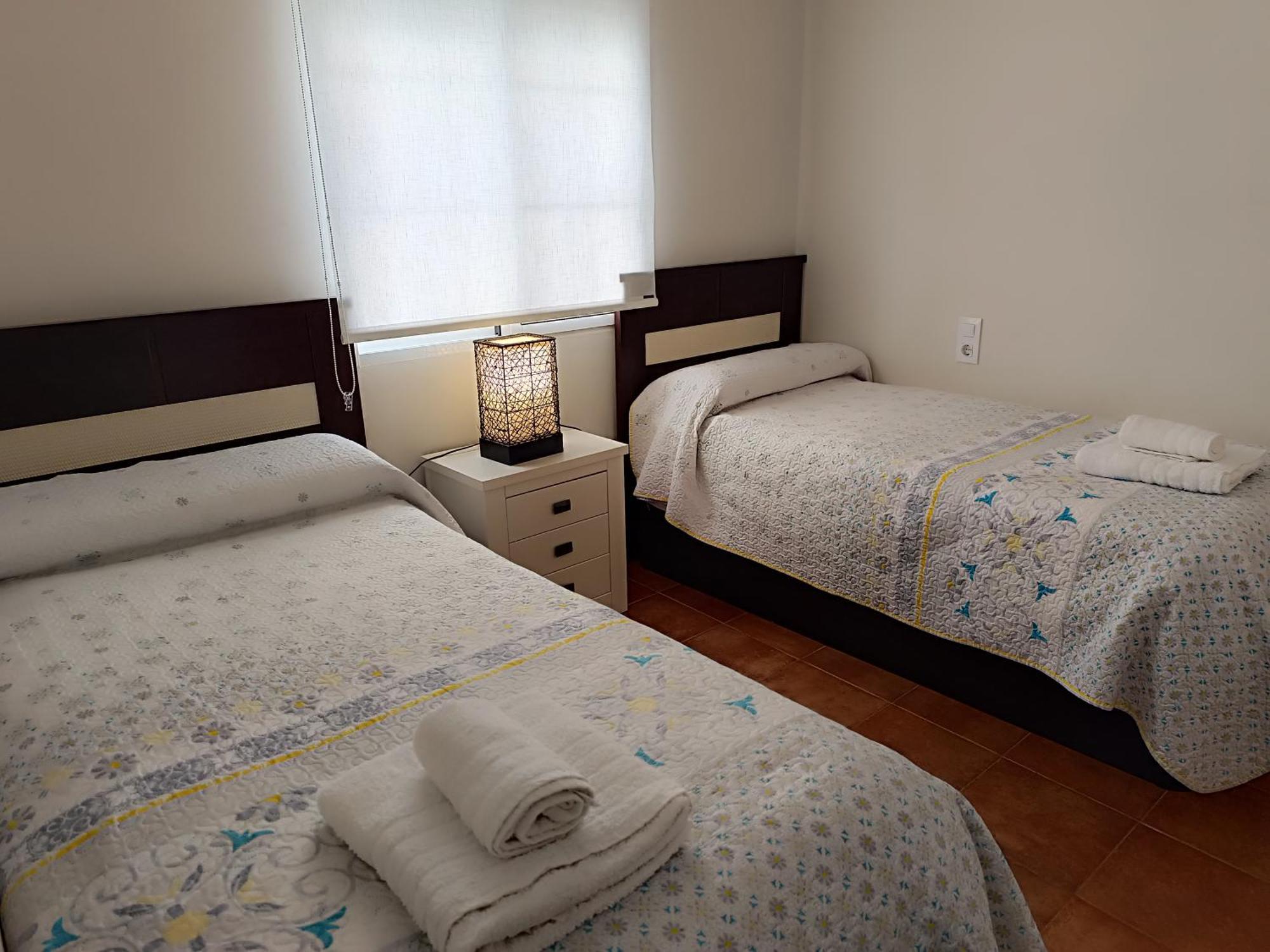 Holiday home Casa Rosita Relax - Piscina Y Gran Terraza *