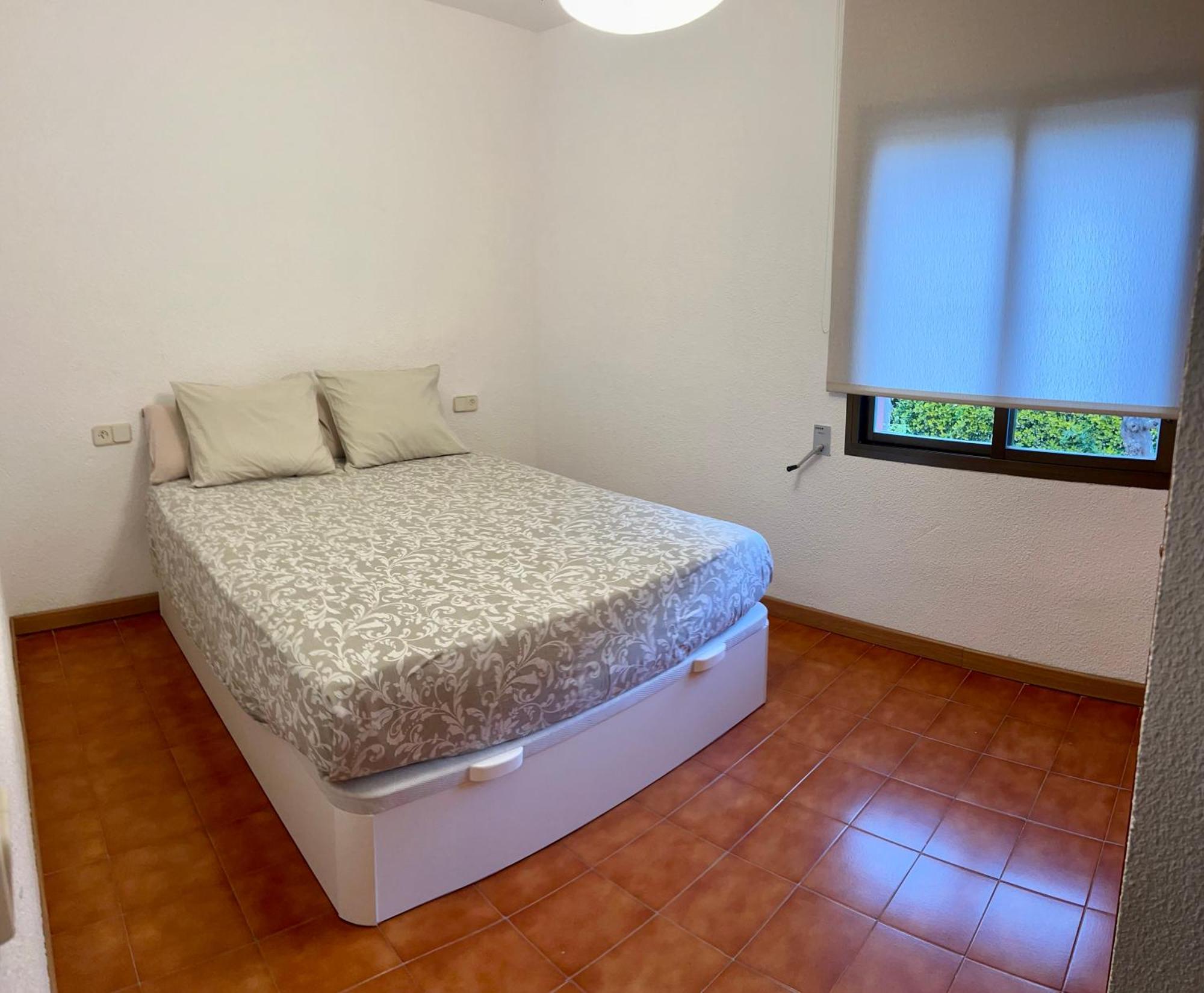 Apartamento Ap21-sa Riera Begur