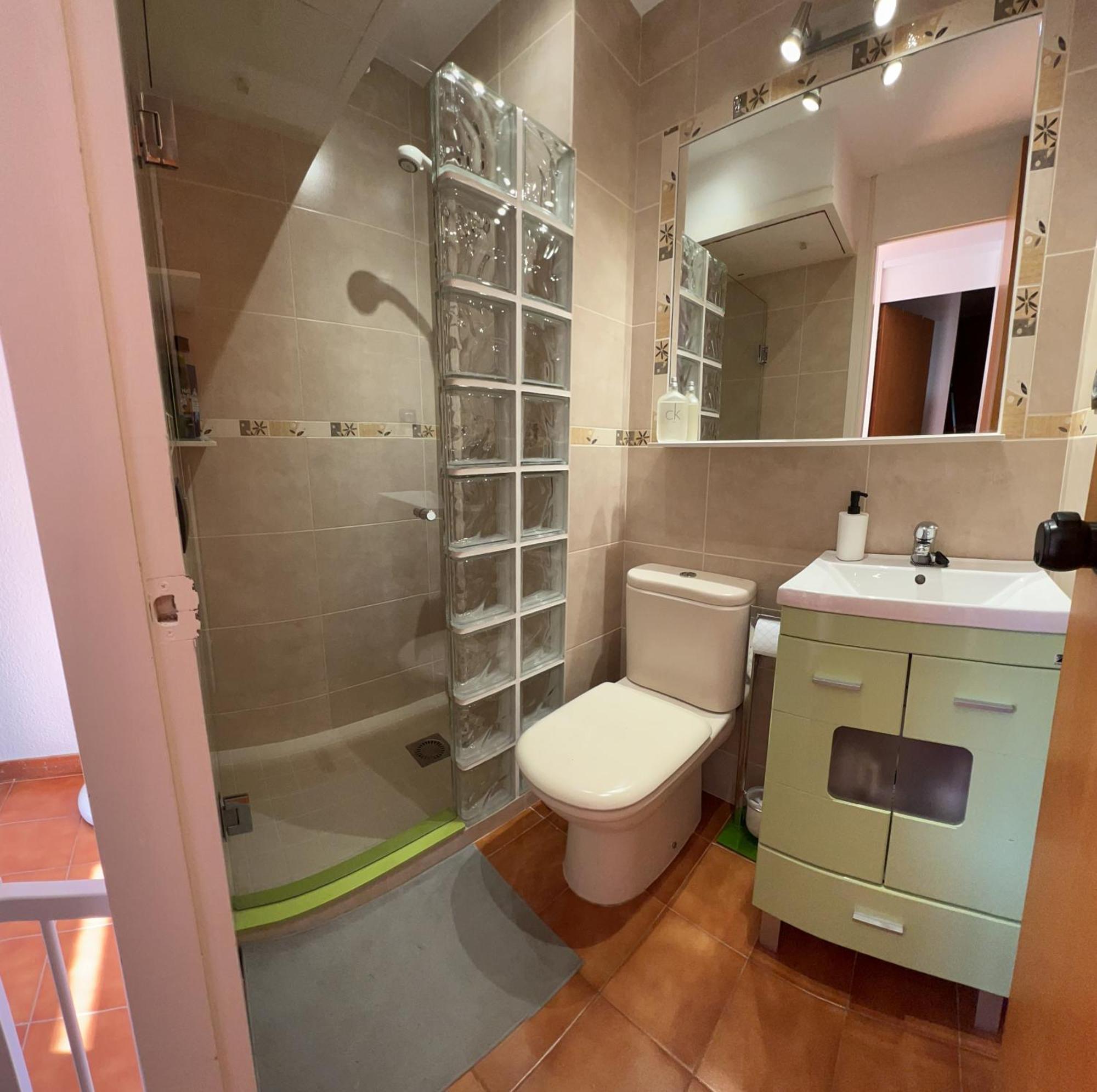 Ap21-sa Riera Apartamento