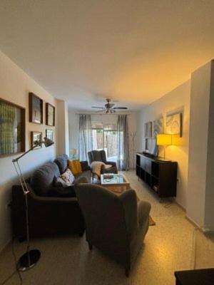 Residencial En Bajo De Guia Apartment *