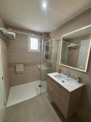Apartment Residencial En Bajo De Guia Sanlucar de Barrameda