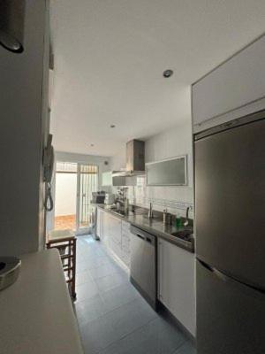 Apartment Residencial En Bajo De Guia Sanlucar de Barrameda