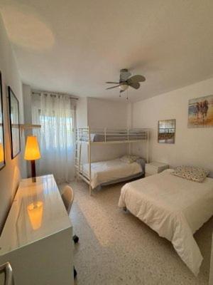 Residencial En Bajo De Guia * Sanlucar de Barrameda