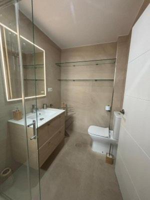 Residencial En Bajo De Guia Apartment