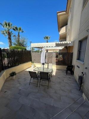 Residencial En Bajo De Guia * Sanlucar de Barrameda