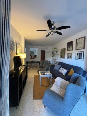 Residencial En Bajo De Guia Sanlucar de Barrameda