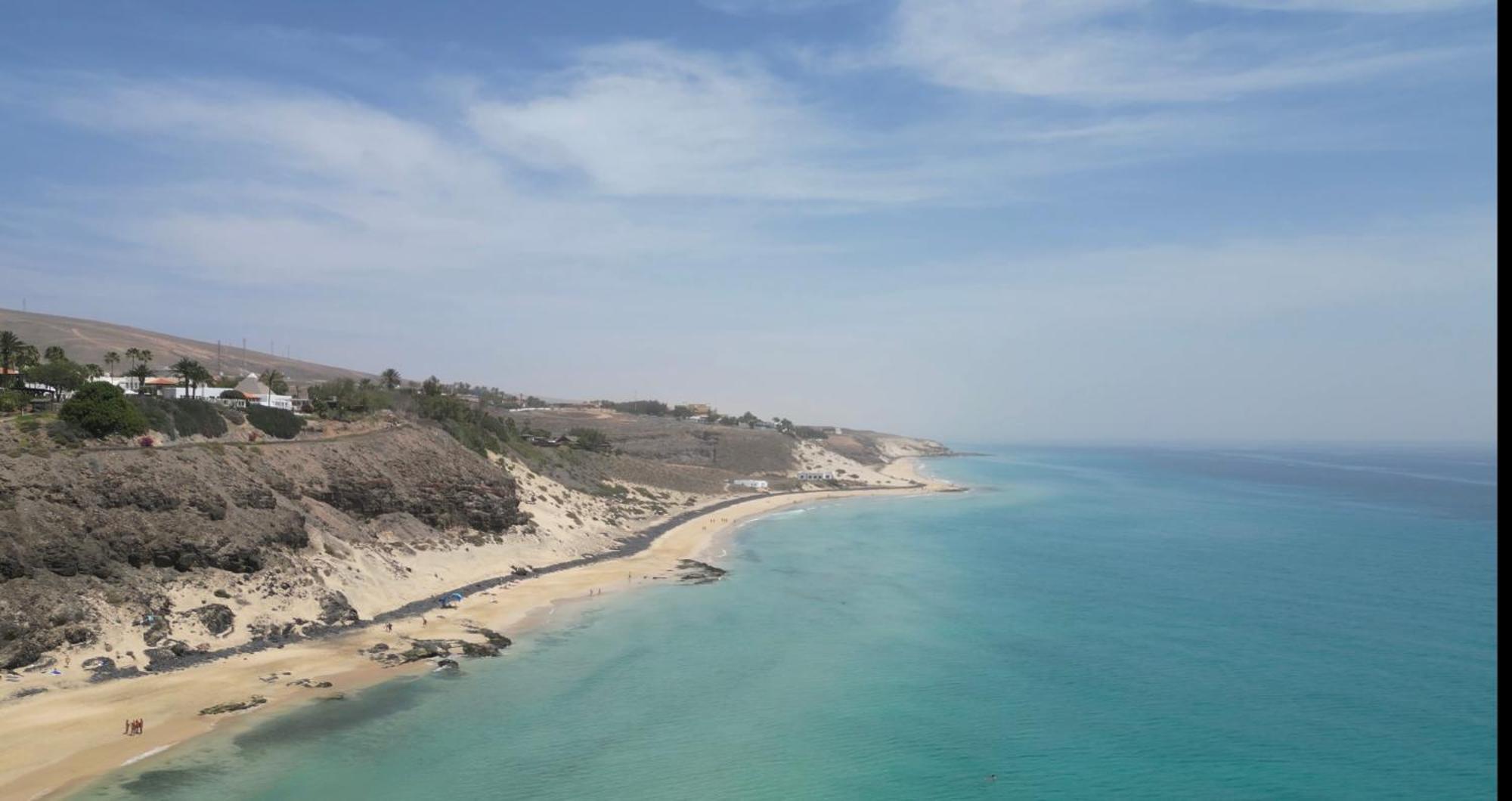Kai Jandia (Fuerteventura)