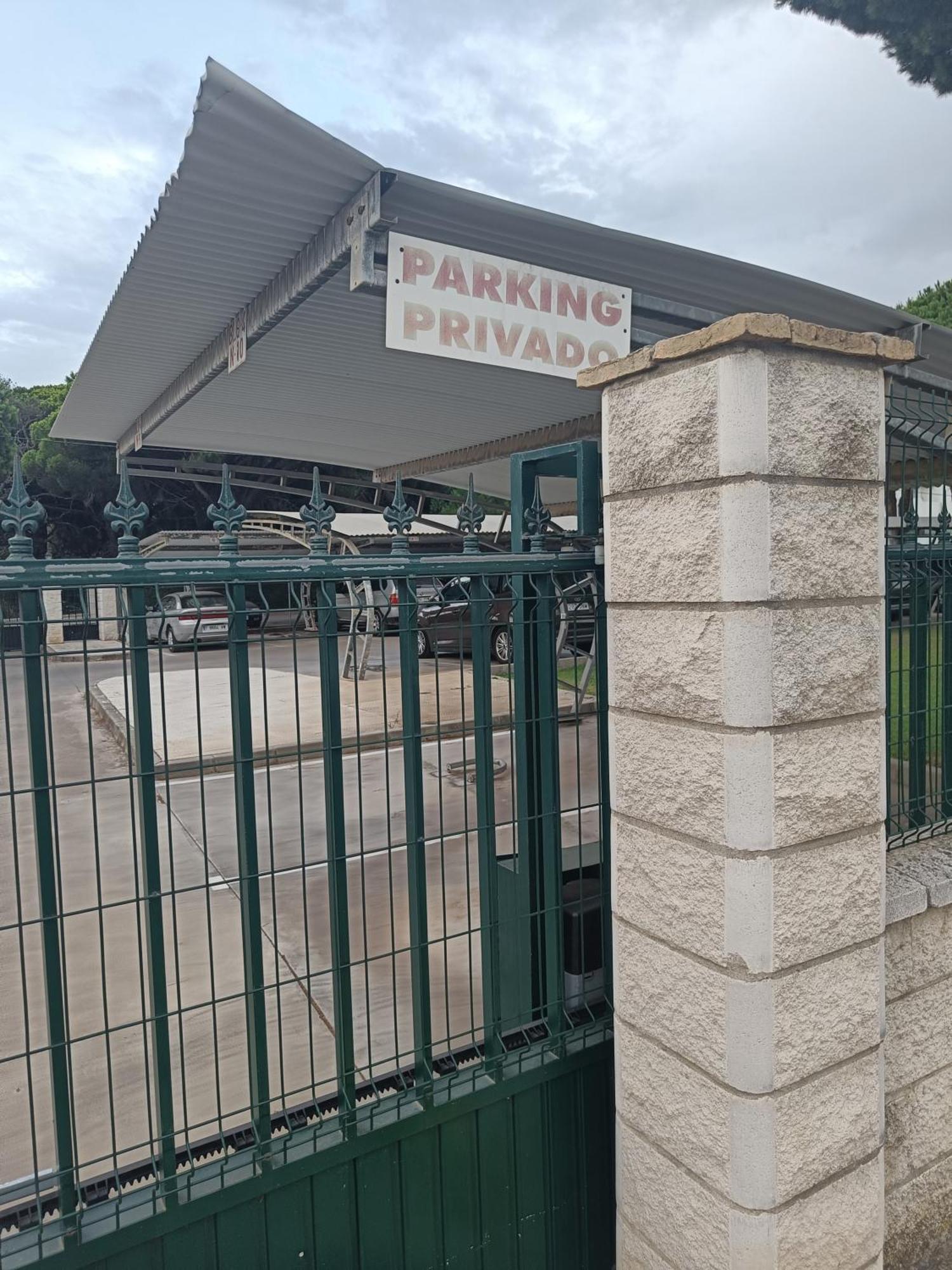 Apartamento Kiana, La Barrosa Con Parking Y Piscina