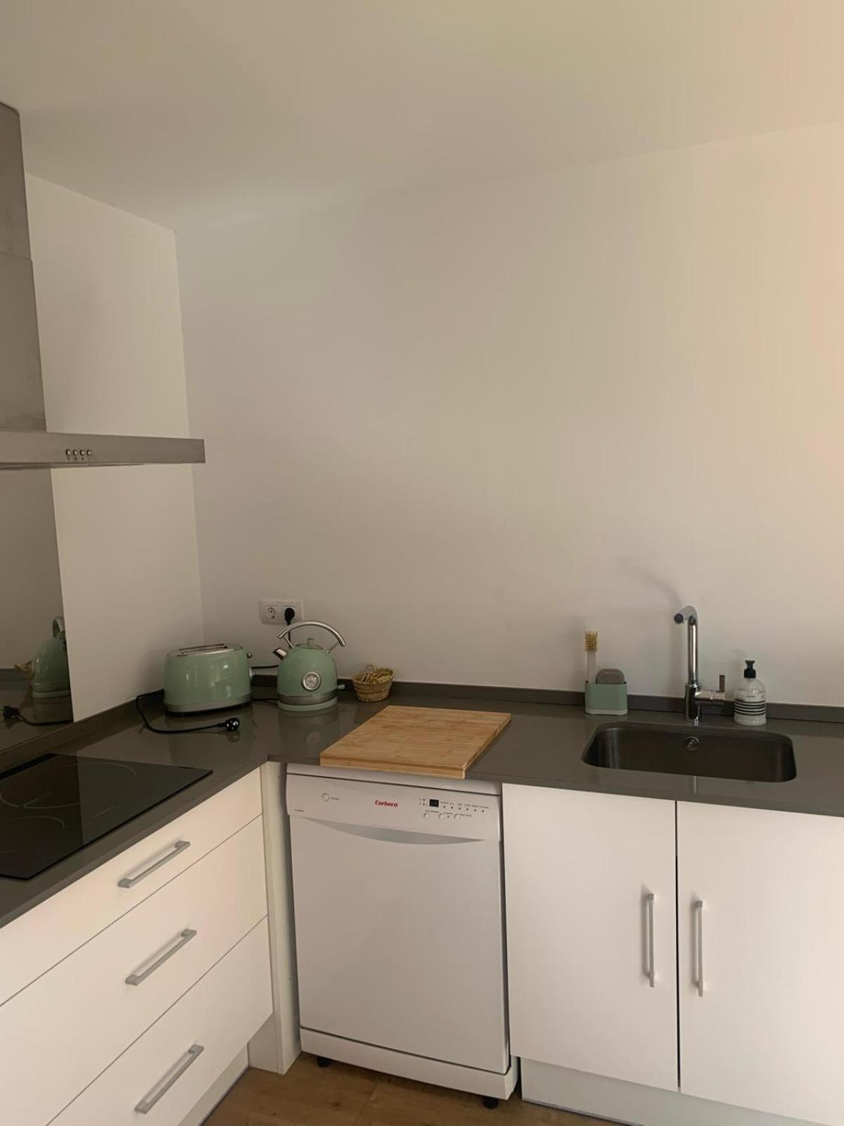 Com A Casa Apartment *