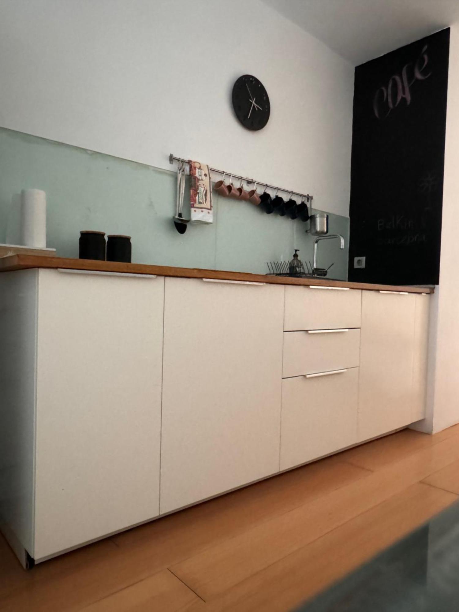 Loft Apartment