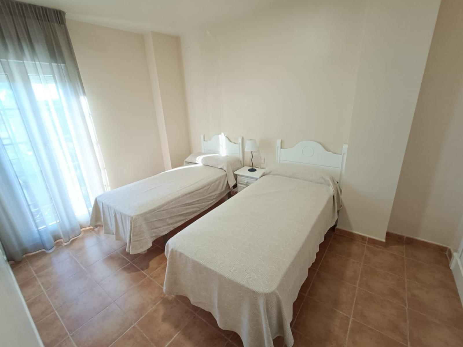 Apartamento San Bruno Ii By Sit Isla Canela *