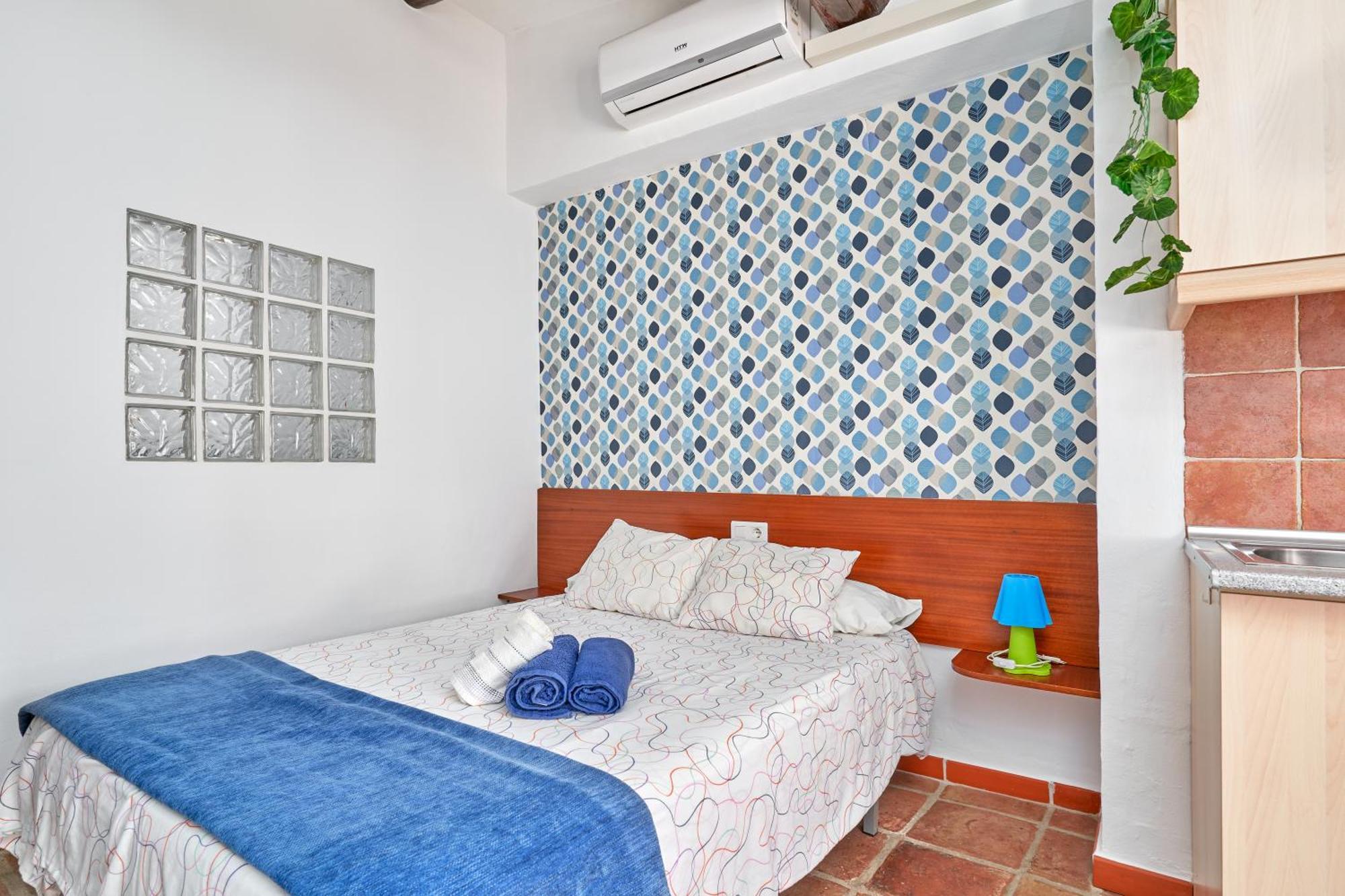 Estudio 1 C En El Centro De Apartment Nerja