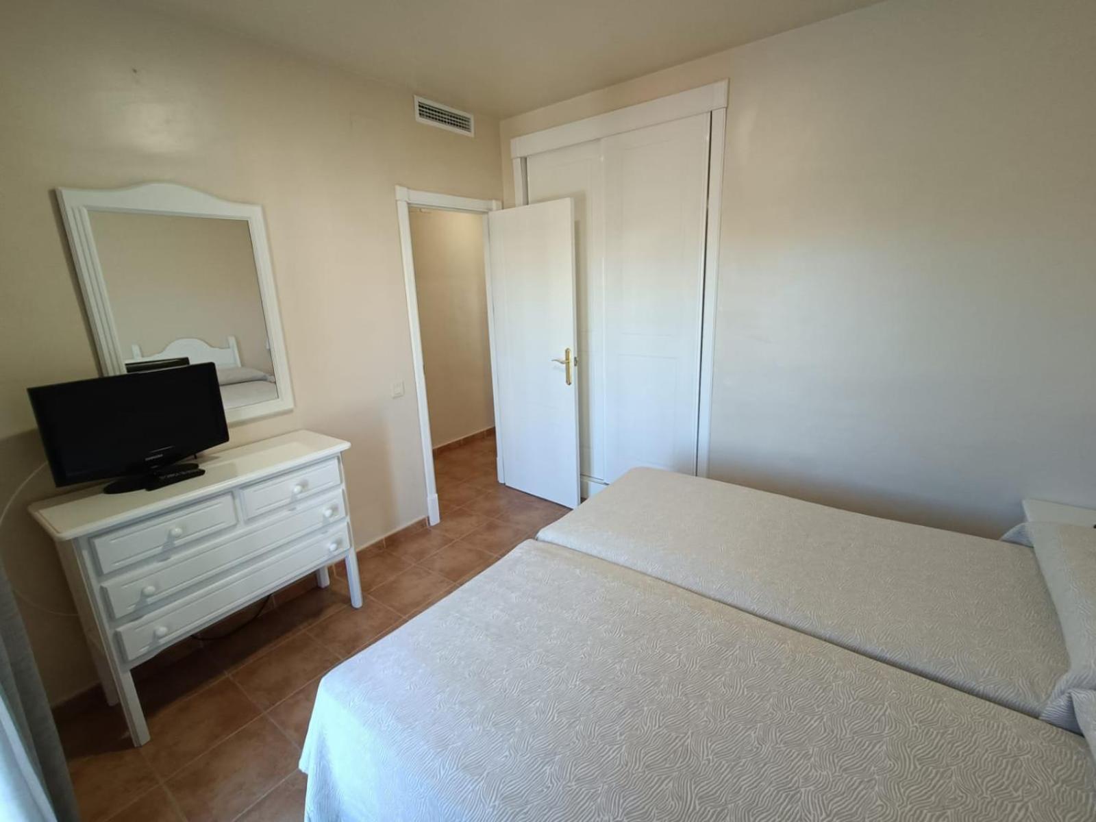 San Bruno Ii By Sit Isla Canela Apartamento Ayamonte