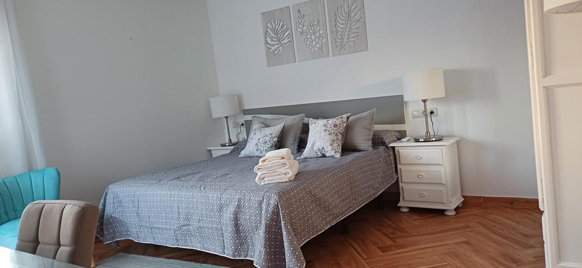 Atico En De Malaga Apartment Arenas (Malaga)
