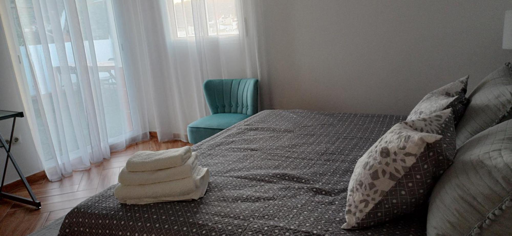 Atico En De Malaga Apartment *