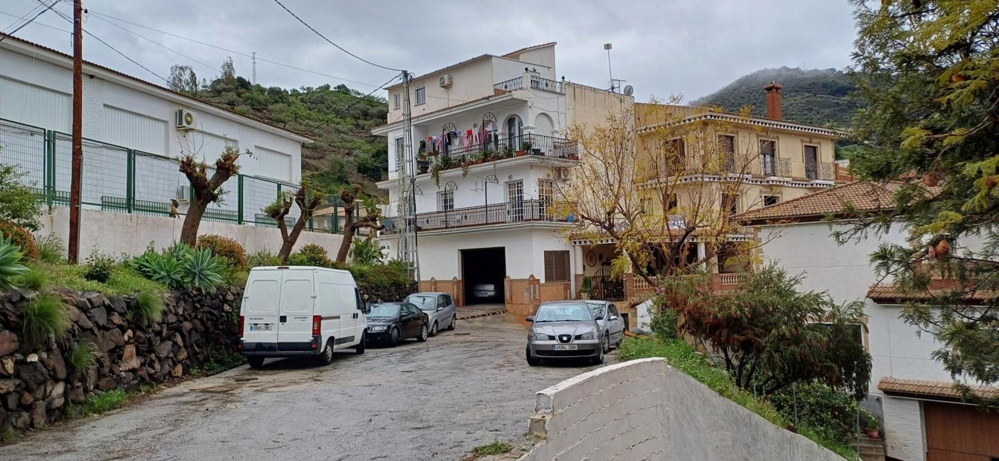 Atico En De Malaga Apartment Arenas (Malaga)