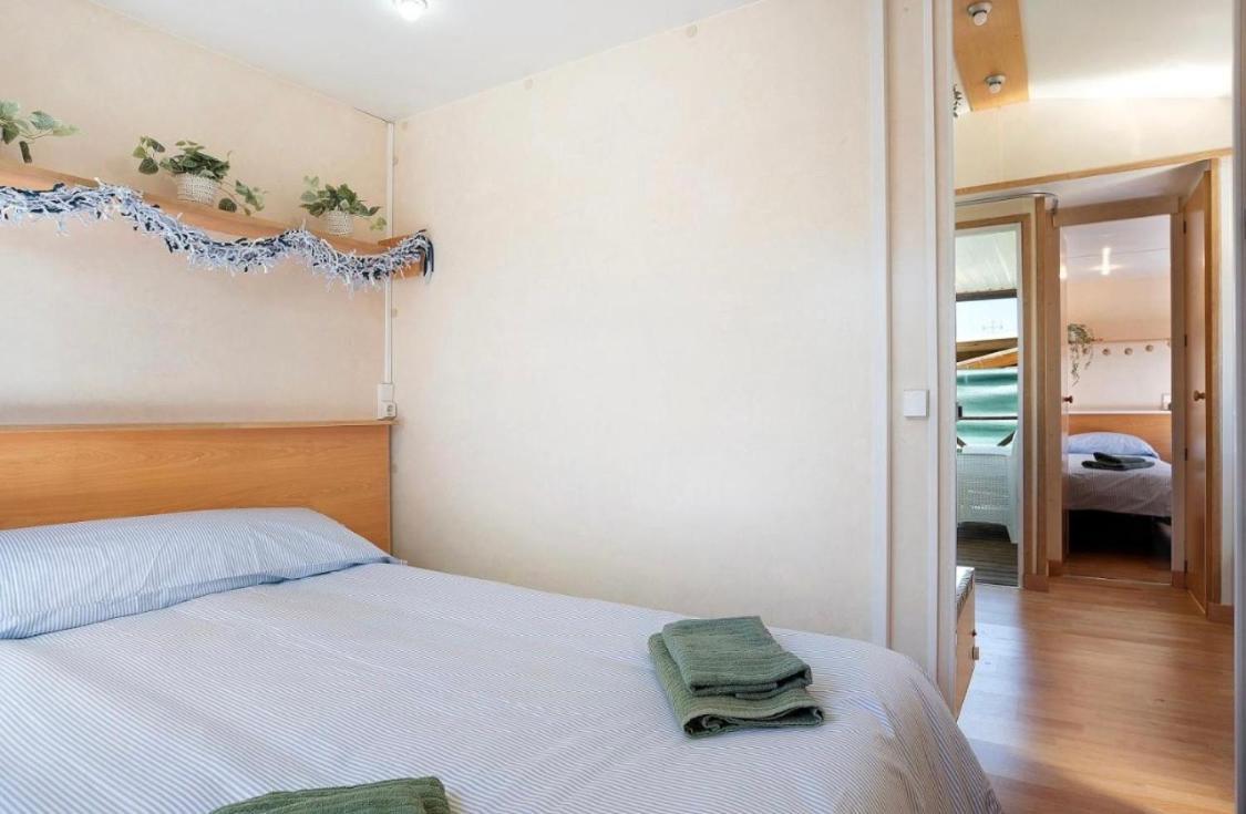 Apartment Natural Casita El Palmar Playa-zoco 300m
