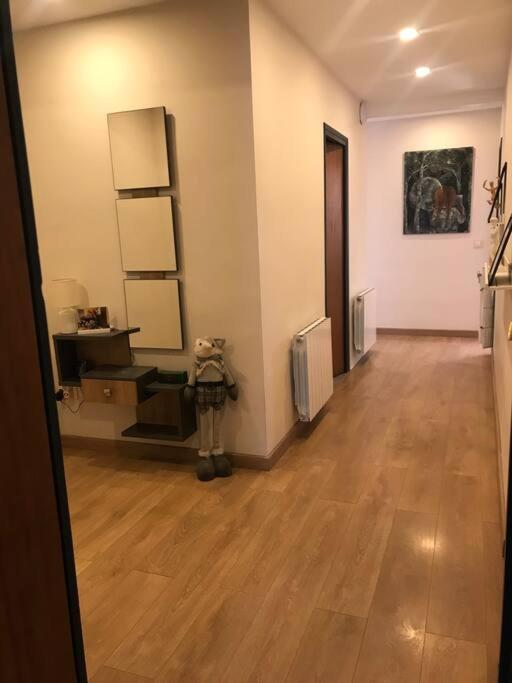 Piso En Casa De Pueblo Apartment