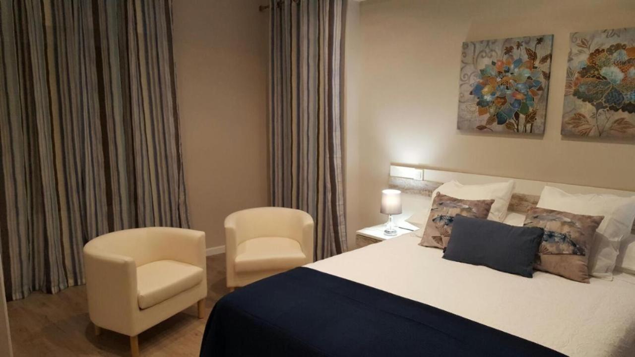 San Nicolas Ii Apartment