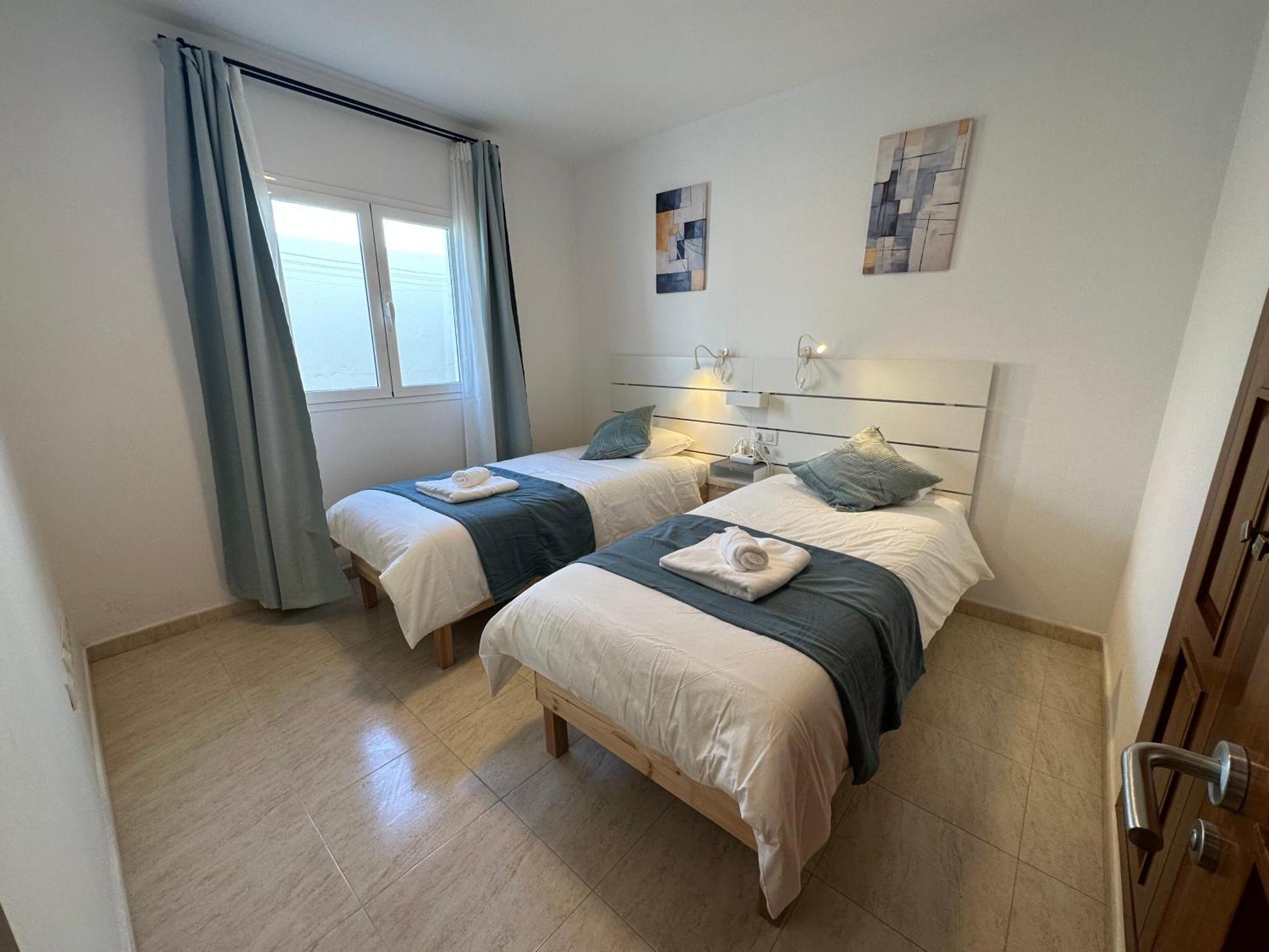 Villa Crotos Costa Teguise