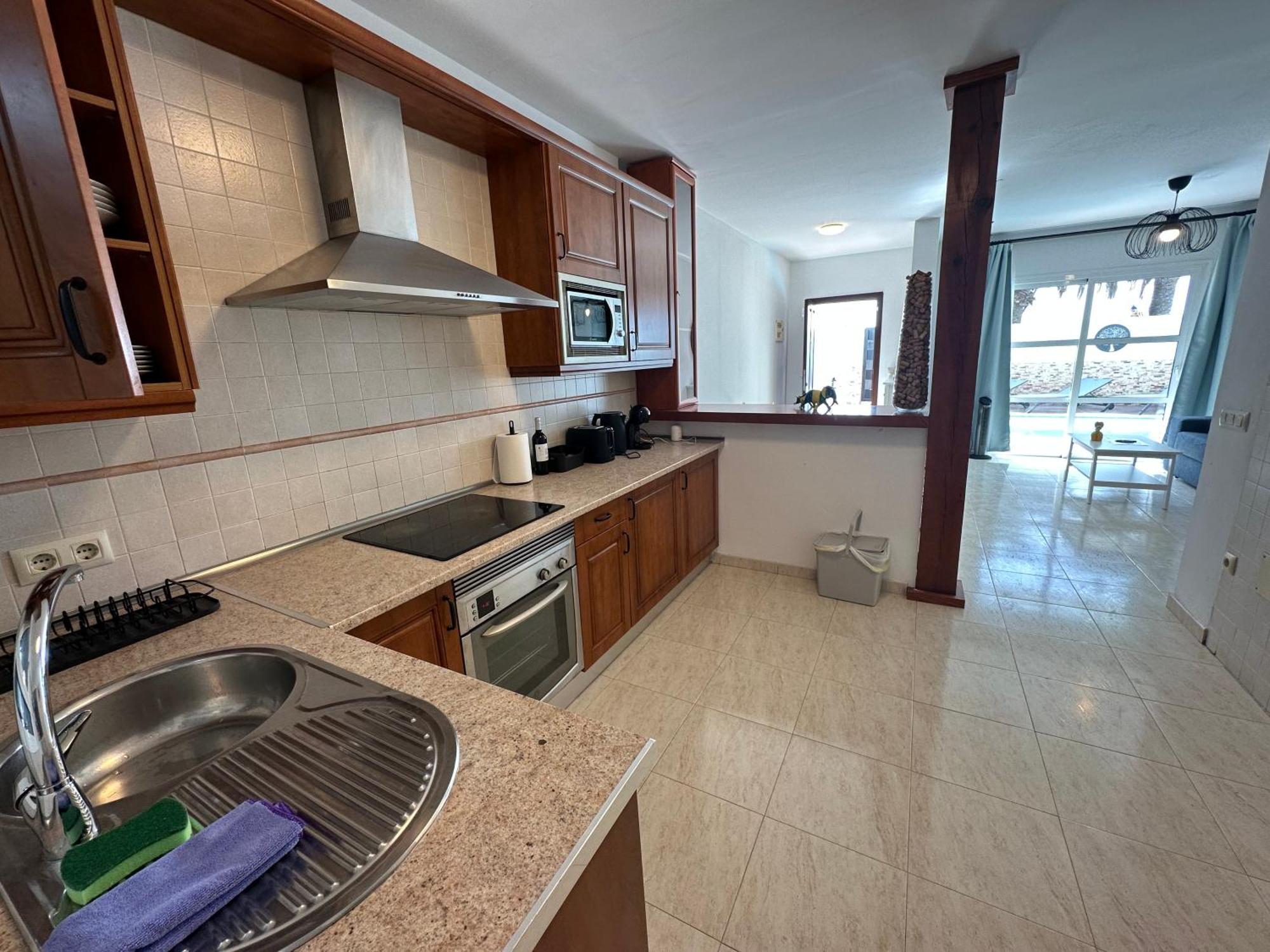 Villa Crotos Costa Teguise