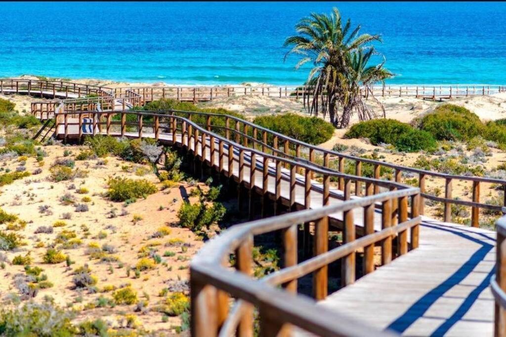 La Perla De Monte Y Mar Villa *