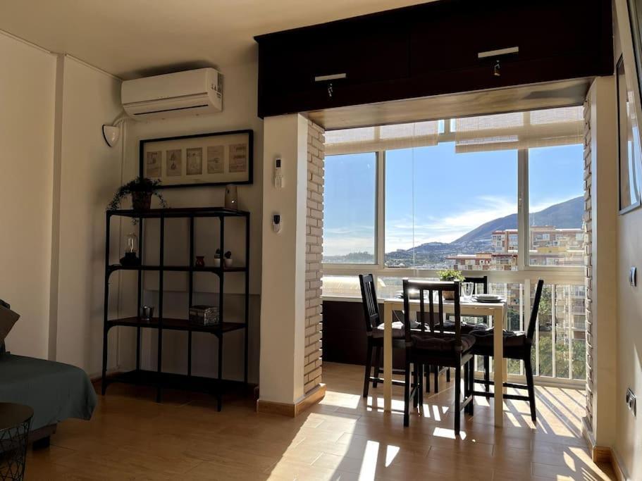 En Costa Apartment Benalmadena
